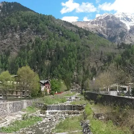 Baita Bianca Apartamento