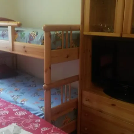 Baita Bianca * Камподольчино